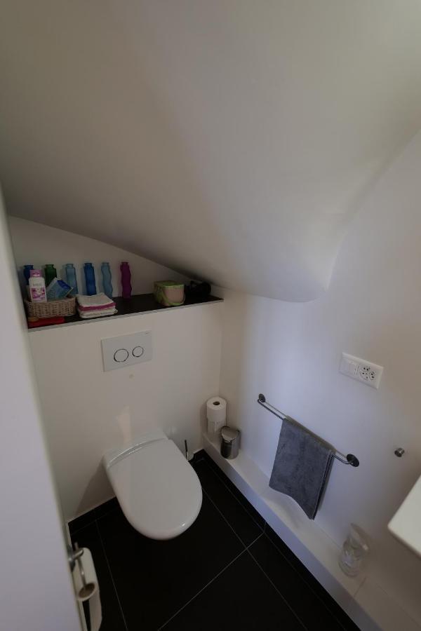Apartamento Libellules Villeneuve Exterior foto